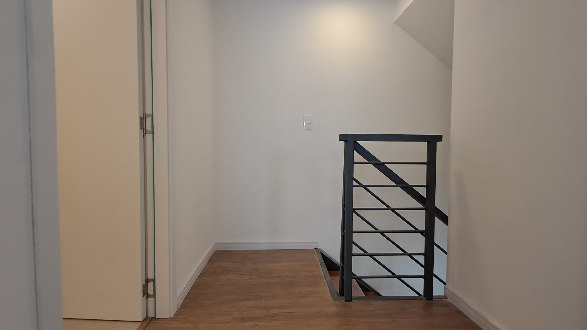 Duplex con patio y opción de garage - Ansicht 6