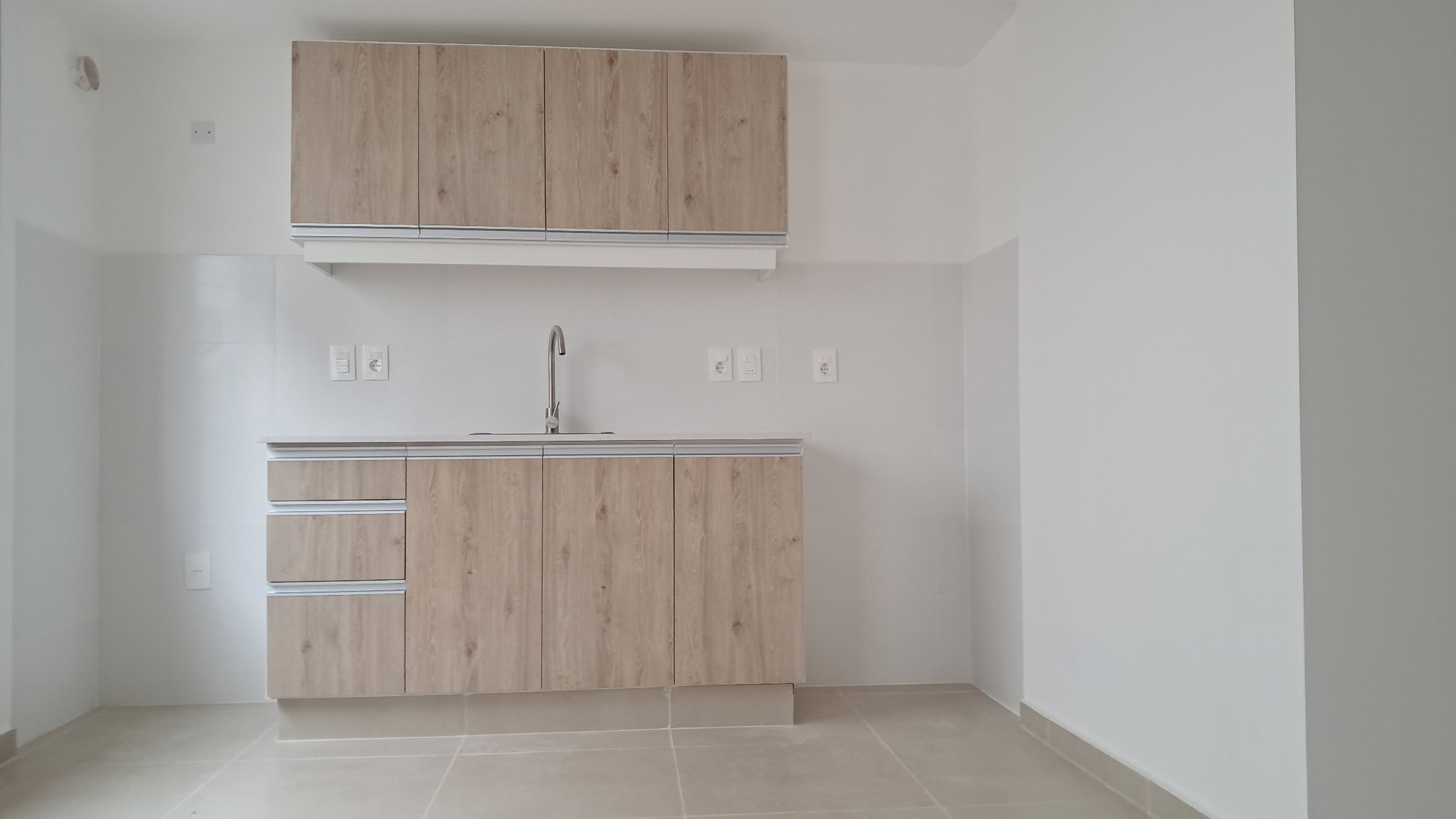Duplex con patio y opción de garage - Ansicht 3