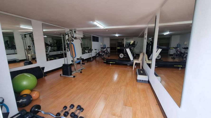 Apartamento de 3 alcobas en venta en Santa Teresita, Cali, 156 m² · foto 16 de 24