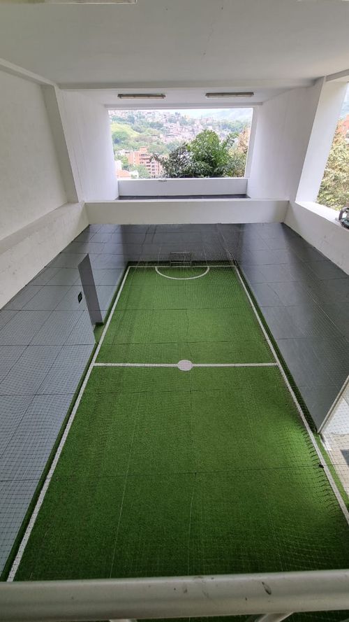 Apartamento de 3 alcobas en venta en Santa Teresita, Cali, 156 m² · foto 18 de 24