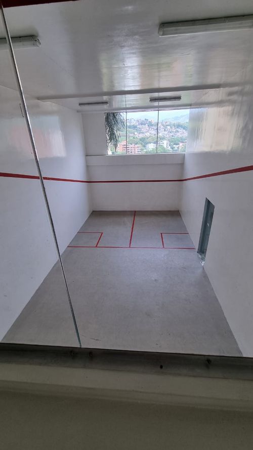 Apartamento de 3 alcobas en venta en Santa Teresita, Cali, 156 m² · foto 19 de 24