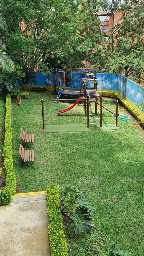 Apartamento de 3 alcobas en venta en Santa Teresita, Cali, 156 m² · foto 20 de 24