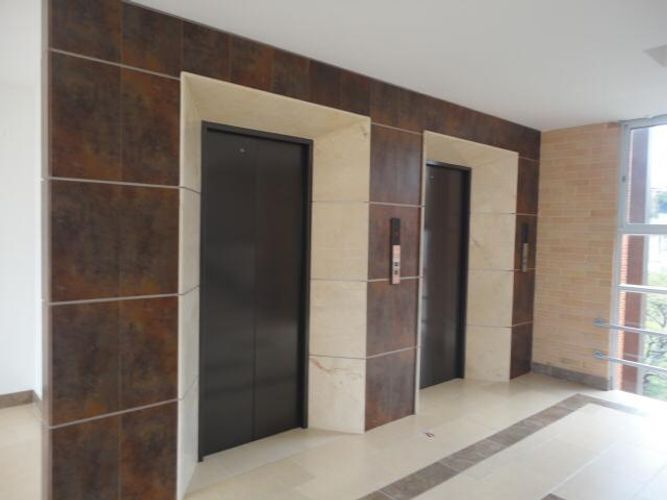 Apartamento de 3 alcobas en venta en Santa Teresita, Cali, 156 m² · foto 24 de 24