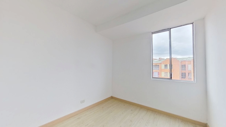 Apartamento de 2 alcobas en venta en Madelena, Bogotá, 50 m² · foto 2 de 22