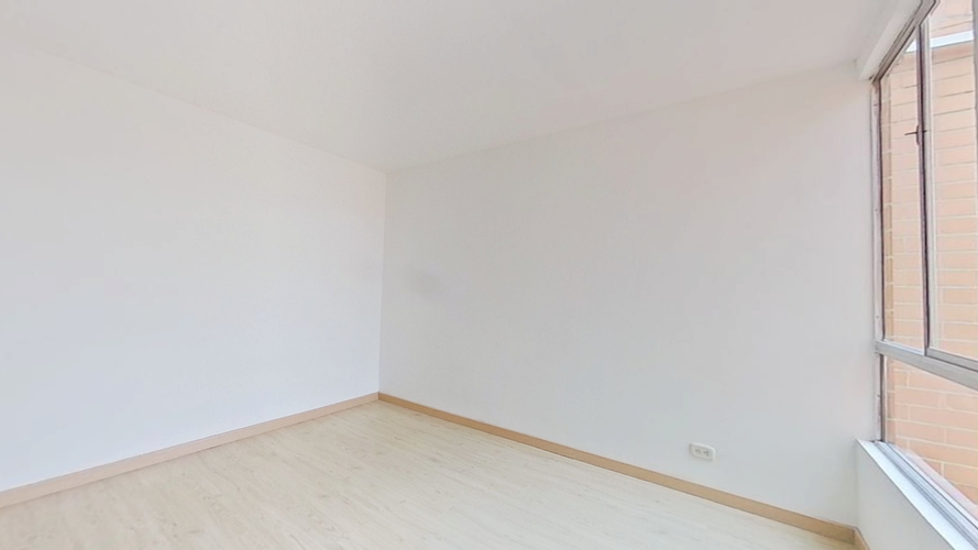 Apartamento de 2 alcobas en venta en Madelena, Bogotá, 50 m² · foto 3 de 22