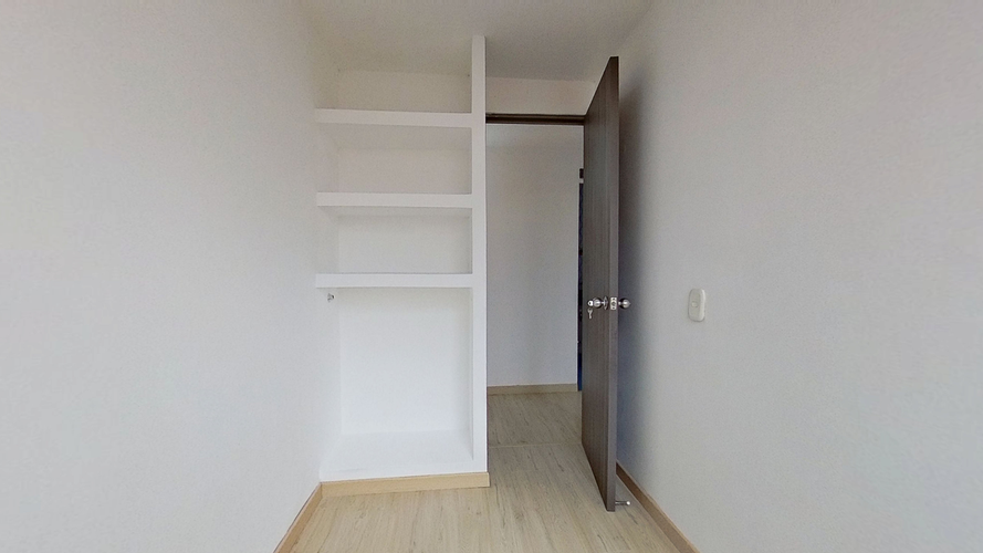 Apartamento de 2 alcobas en venta en Madelena, Bogotá, 50 m² · foto 6 de 22