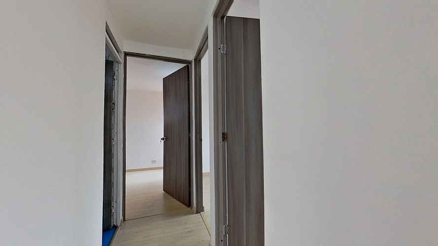 Apartamento de 2 alcobas en venta en Madelena, Bogotá, 50 m² · foto 9 de 22