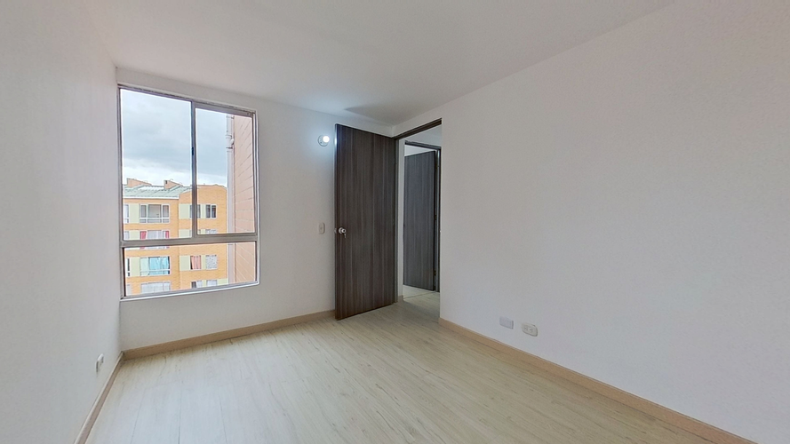 Apartamento de 2 alcobas en venta en Madelena, Bogotá, 50 m² · foto 7 de 22