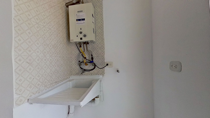 Apartamento de 2 alcobas en venta en Madelena, Bogotá, 50 m² · foto 15 de 22