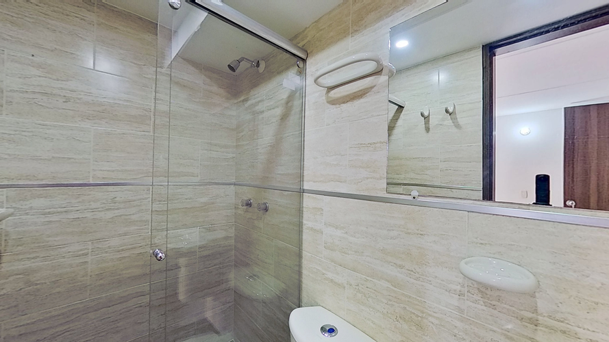 Apartamento de 2 alcobas en venta en Madelena, Bogotá, 50 m² · foto 18 de 22