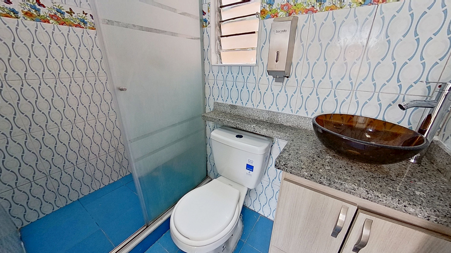 Apartamento de 2 alcobas en venta en Madelena, Bogotá, 50 m² · foto 22 de 22