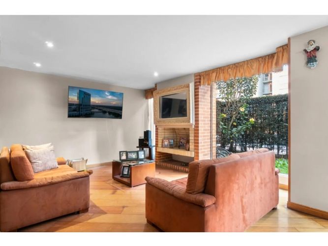 Casa de 3 alcobas en venta en Nueva Colina, Bogotá, 185 m² · foto 3 de 19