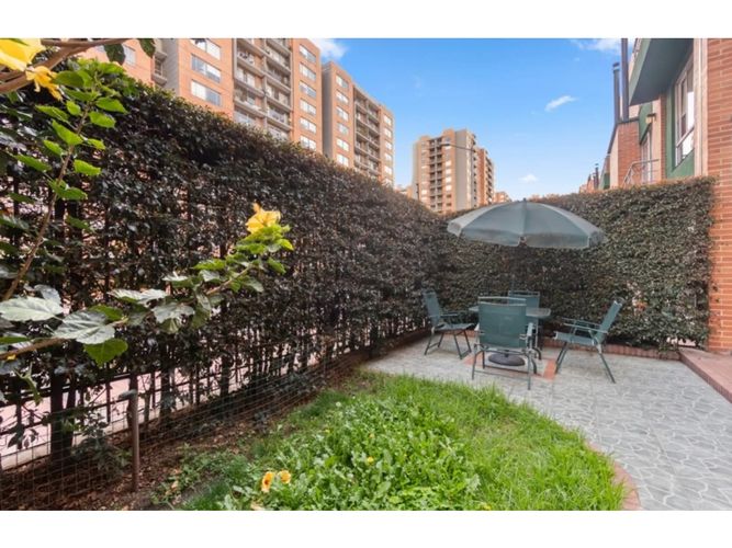 Casa de 3 alcobas en venta en Nueva Colina, Bogotá, 185 m² · foto 4 de 19