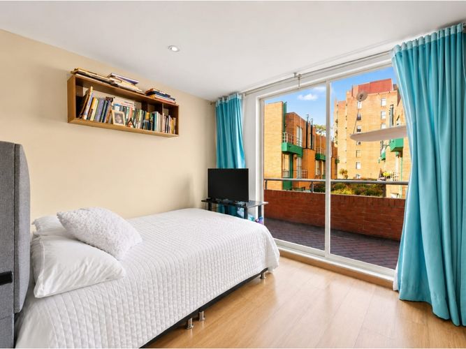 Casa de 3 alcobas en venta en Nueva Colina, Bogotá, 185 m² · foto 6 de 19