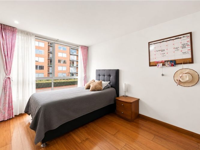 Casa de 3 alcobas en venta en Nueva Colina, Bogotá, 185 m² · foto 9 de 19
