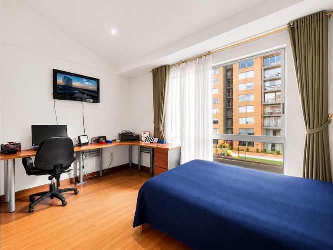 Casa de 3 alcobas en venta en Nueva Colina, Bogotá, 185 m² · foto 10 de 19