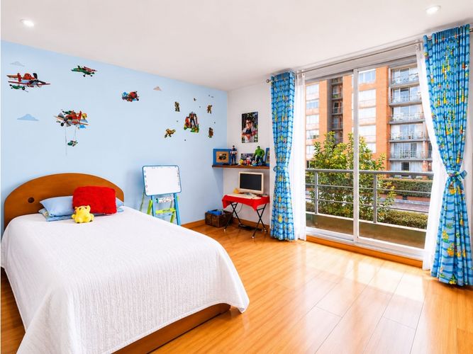 Casa de 3 alcobas en venta en Nueva Colina, Bogotá, 185 m² · foto 12 de 19