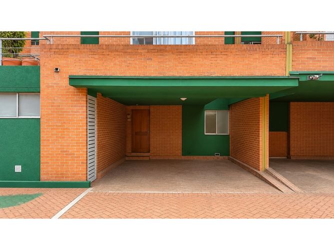 Casa de 3 alcobas en venta en Nueva Colina, Bogotá, 185 m² · foto 15 de 19