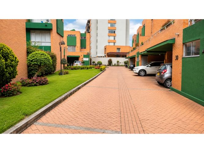 Casa de 3 alcobas en venta en Nueva Colina, Bogotá, 185 m² · foto 17 de 19