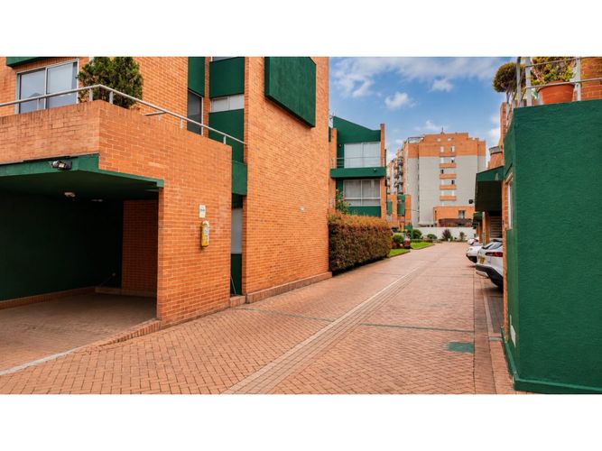 Casa de 3 alcobas en venta en Nueva Colina, Bogotá, 185 m² · foto 18 de 19
