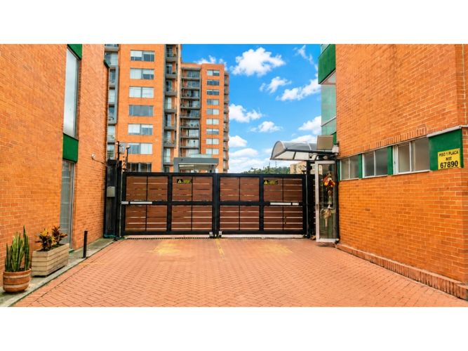 Casa de 3 alcobas en venta en Nueva Colina, Bogotá, 185 m² · foto 19 de 19