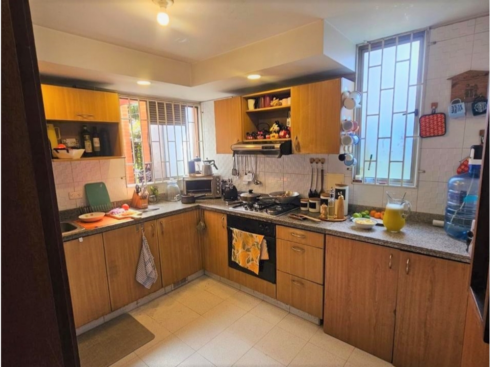 Casa en venta en Colina Campestre, Bogotá · foto 4 de 21