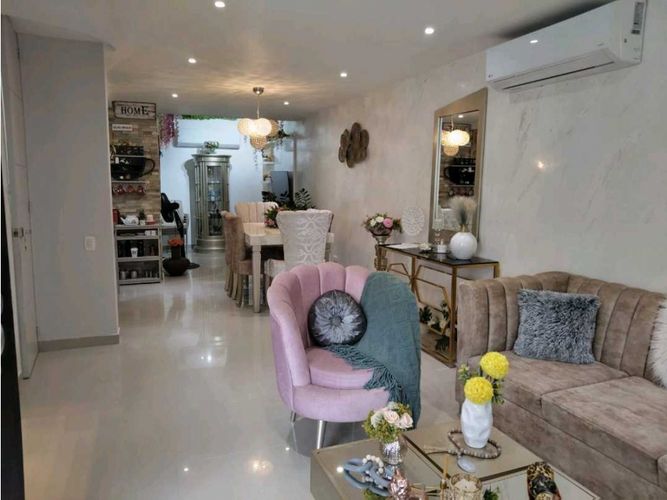 Casa de 3 alcobas en venta en Urbanizacion Los Corales, Puerto Colombia, 120 m² · foto 2 de 22