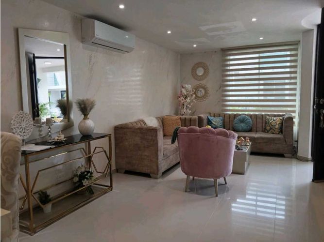 Casa de 3 alcobas en venta en Urbanizacion Los Corales, Puerto Colombia, 120 m² · foto 3 de 22
