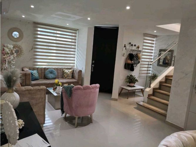 Casa de 3 alcobas en venta en Urbanizacion Los Corales, Puerto Colombia, 120 m² · foto 4 de 22