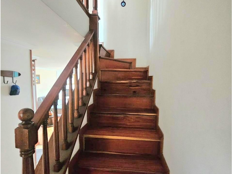 Casa en venta en Colina Campestre, Bogotá · foto 7 de 21