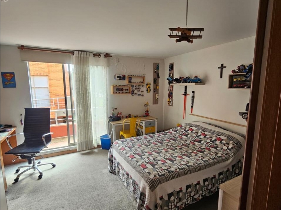 Casa en venta en Colina Campestre, Bogotá · foto 8 de 21