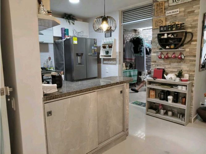 Casa de 3 alcobas en venta en Urbanizacion Los Corales, Puerto Colombia, 120 m² · foto 7 de 22