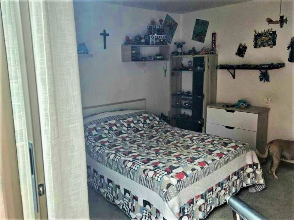 Casa en venta en Colina Campestre, Bogotá · foto 10 de 21