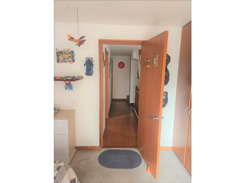 Casa en venta en Colina Campestre, Bogotá · foto 11 de 21
