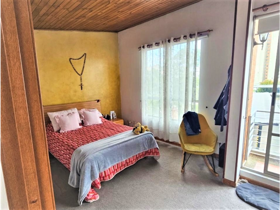 Casa en venta en Colina Campestre, Bogotá · foto 13 de 21