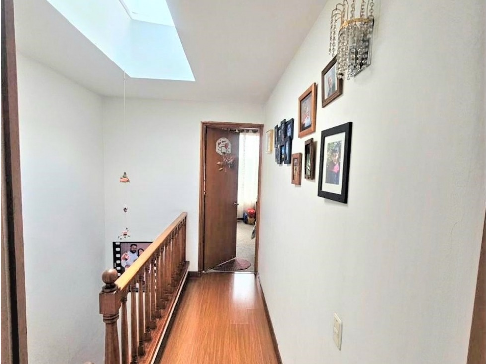Casa en venta en Colina Campestre, Bogotá · foto 15 de 21