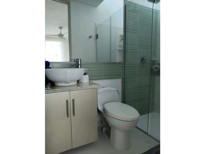 Casa de 3 alcobas en venta en Urbanizacion Los Corales, Puerto Colombia, 120 m² · foto 14 de 22