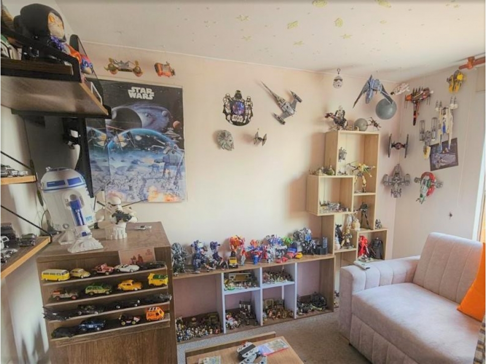 Casa en venta en Colina Campestre, Bogotá · foto 16 de 21