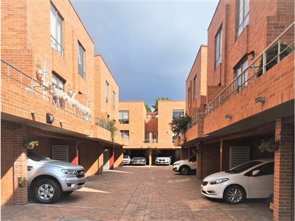 Casa en venta en Colina Campestre, Bogotá · foto 18 de 21