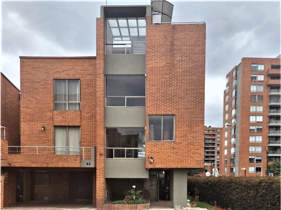 Casa en venta en Colina Campestre, Bogotá · foto 19 de 21