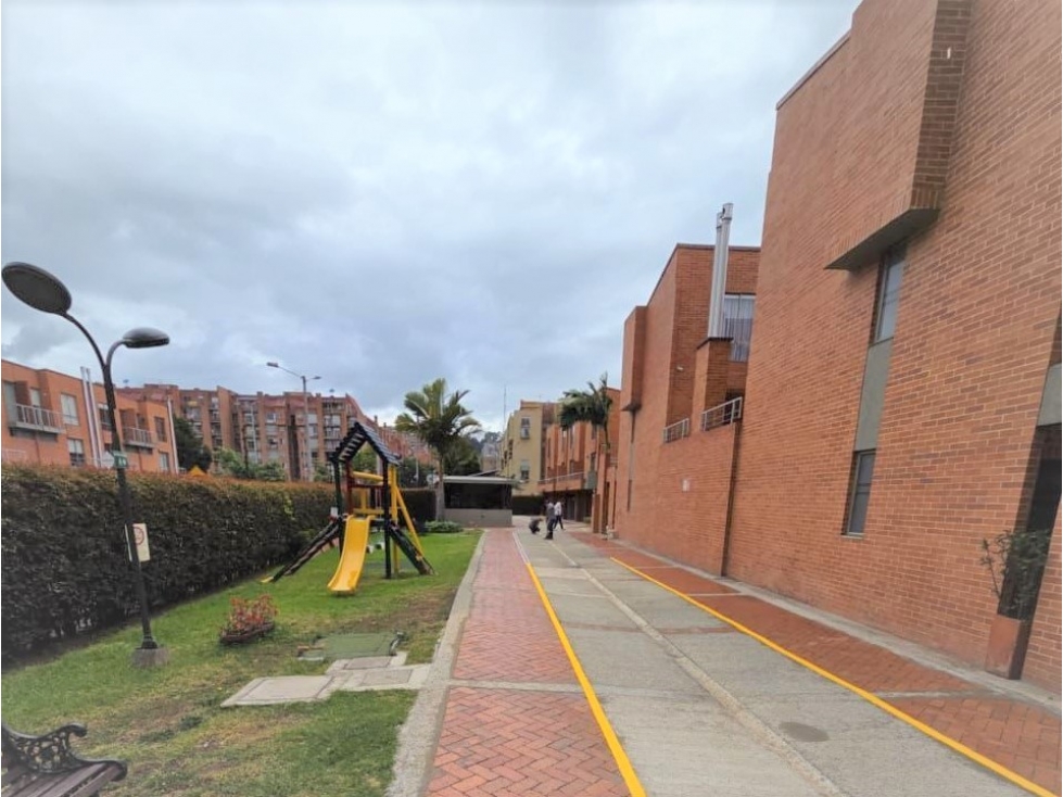 Casa en venta en Colina Campestre, Bogotá · foto 20 de 21