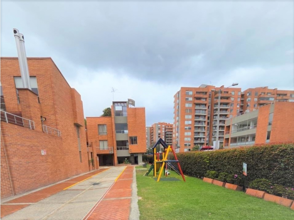 Casa en venta en Colina Campestre, Bogotá · foto 21 de 21