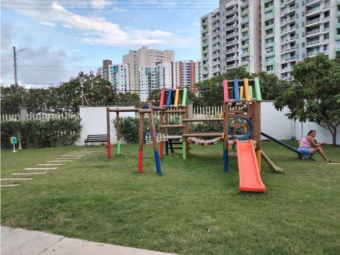 Casa de 3 alcobas en venta en Urbanizacion Los Corales, Puerto Colombia, 120 m² · foto 21 de 22