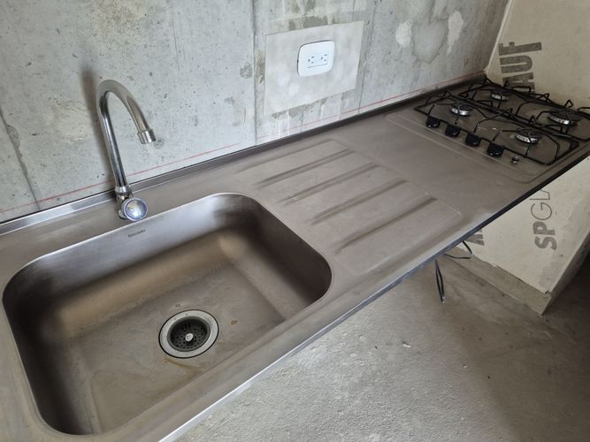 Apartamento de 2 alcobas en venta en Ciudad Pacífica, Cali, 58 m² · foto 4 de 19