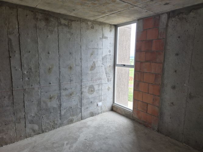 Apartamento de 2 alcobas en venta en Ciudad Pacífica, Cali, 58 m² · foto 6 de 19
