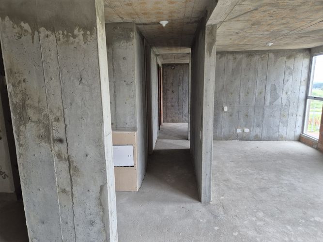 Apartamento de 2 alcobas en venta en Ciudad Pacífica, Cali, 58 m² · foto 8 de 19