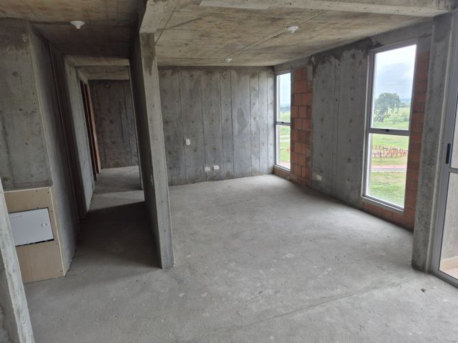 Apartamento de 2 alcobas en venta en Ciudad Pacífica, Cali, 58 m² · foto 9 de 19