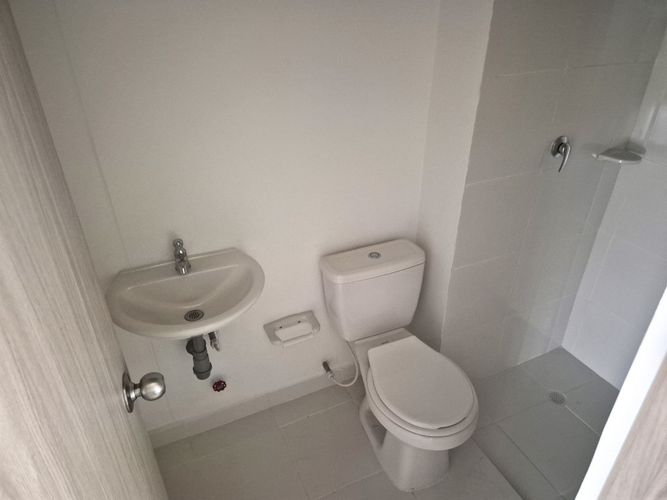 Apartamento de 2 alcobas en venta en Ciudad Pacífica, Cali, 58 m² · foto 12 de 19