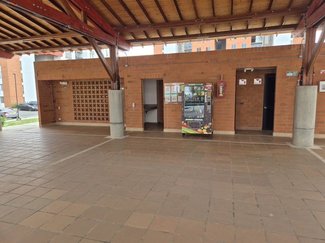 Apartamento de 2 alcobas en venta en Ciudad Pacífica, Cali, 58 m² · foto 16 de 19