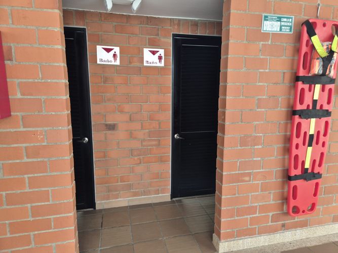 Apartamento de 2 alcobas en venta en Ciudad Pacífica, Cali, 58 m² · foto 17 de 19